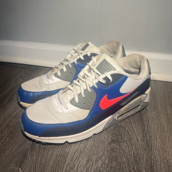 Nike Air Max 90 Essential Men Size (US) 14 - Picture 1 of 7